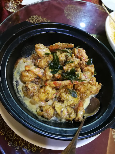 Opinii despre SY Restaurant • 欣洋酒楼 în Batu Pahat - Gastronomi dan perhotelan