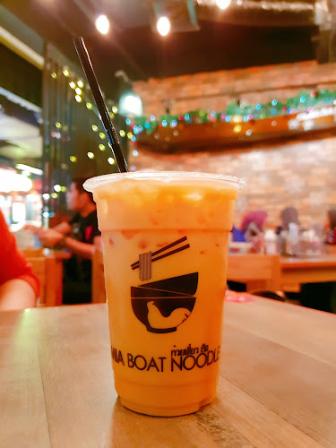 Opinii despre Mia Boat Noodle (Imago) în Kota Kinabalu - Gastronomi dan perhotelan