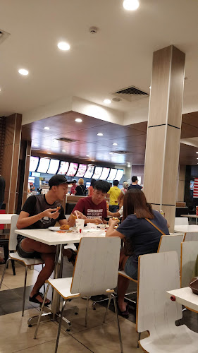 KFC - Gastronomi dan perhotelan