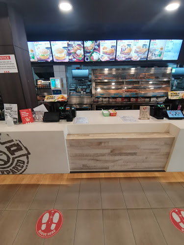 Comentarii opinii despre KFC