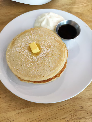 Let's Meat | American Restaurant | American Food | American Breakfast - Tanjung Bungah