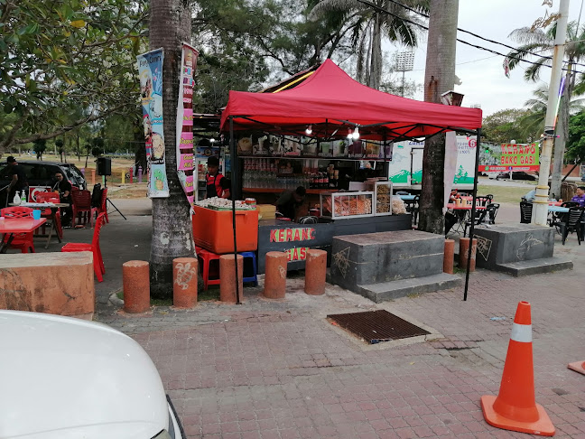 Comentarii opinii despre Penyu corner