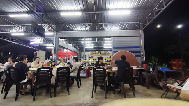 Opinii despre SP Thai Village în Sungai Petani - Gastronomi dan perhotelan