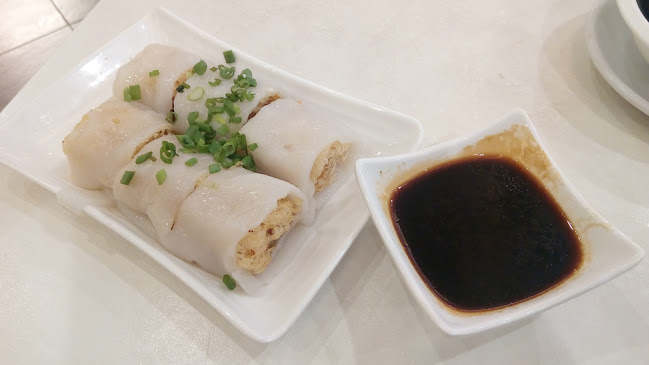 D'Shanghai - Johor Bahru