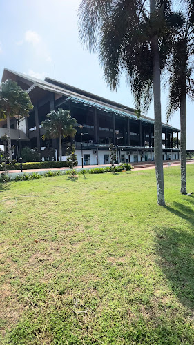 Bytes Cafe Duyong Marina & Resort - Kuala Terengganu