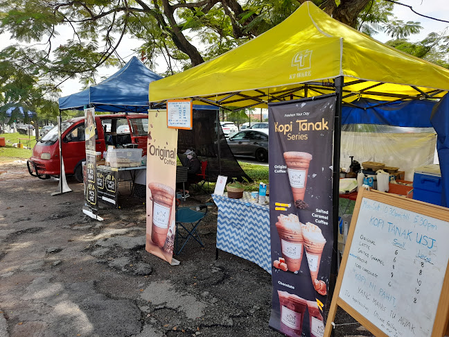 Opinii despre Kopi Tanak USJ 4 în Subang Jaya - Gastronomi dan perhotelan