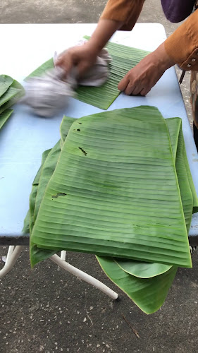 Zack Koay Teow Kerang - Ipoh