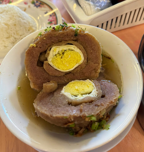 BAKSO SENARIO