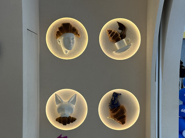 ZUS, Coffee Meets Pastry - 1 Utama Shopping Centre - Petaling Jaya