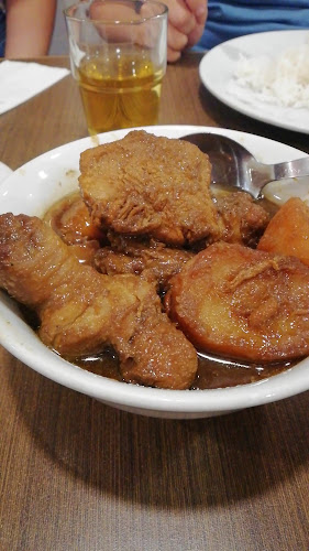 Comentarii opinii despre Nancy's Kitchen (Non-Halal)