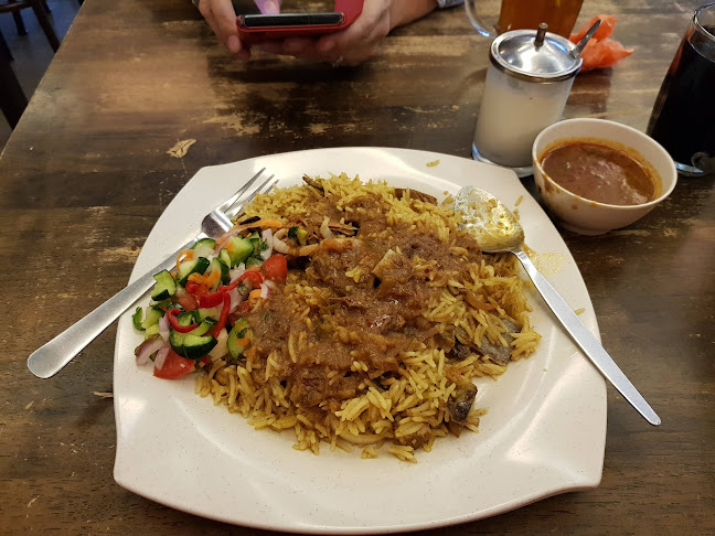 Comentarii opinii despre Restoran Samira Kelana Jaya