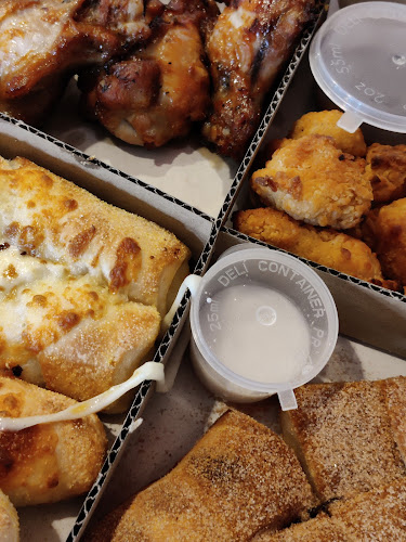 Comentarii opinii despre Domino's Pizza Kubang Kerian