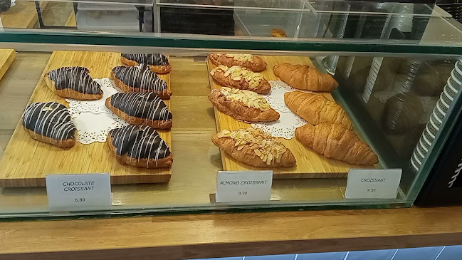 Jomo Eatery Kuala Nerus