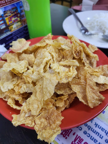 Comentarii opinii despre Kam Long Ah Zai Curry Fish Head