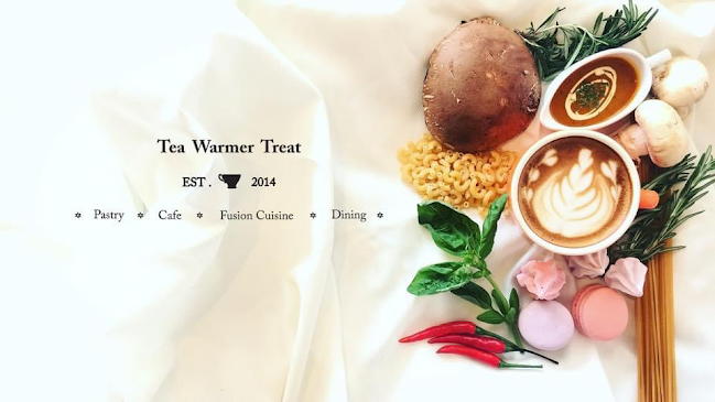 Opinii despre TWT cafe Tea Warmer Treat în Ipoh - Gastronomi dan perhotelan