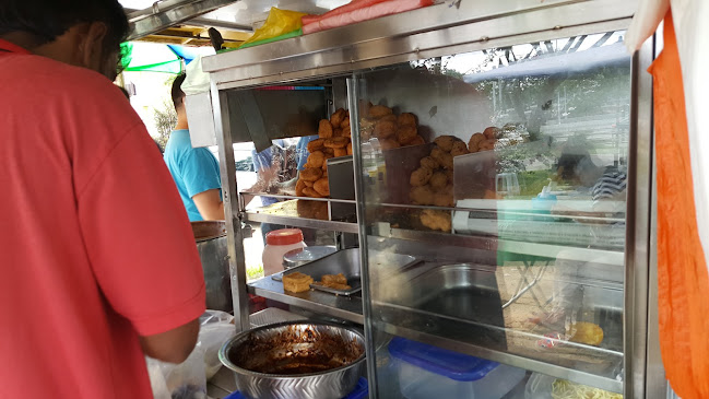 Comentarii opinii despre Rojak Penang (Pasembor) & Cendol Penang Taman Megah