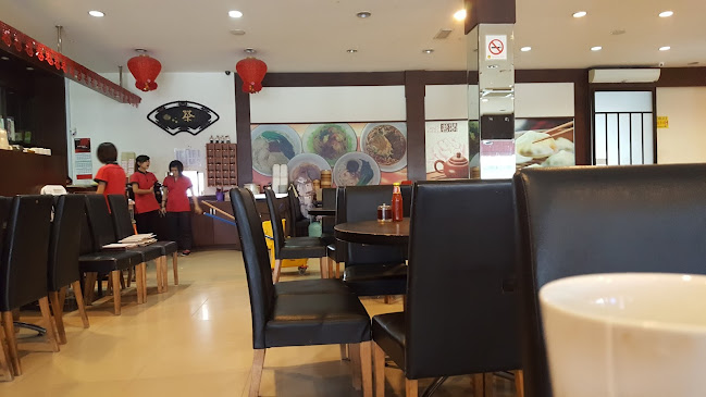 Comentarii opinii despre Ming Castle Dim Sum 茗阁港式点心