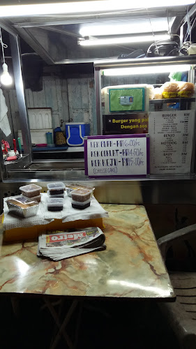 Jalan Patani, 10150 George Town, Pulau Pinang