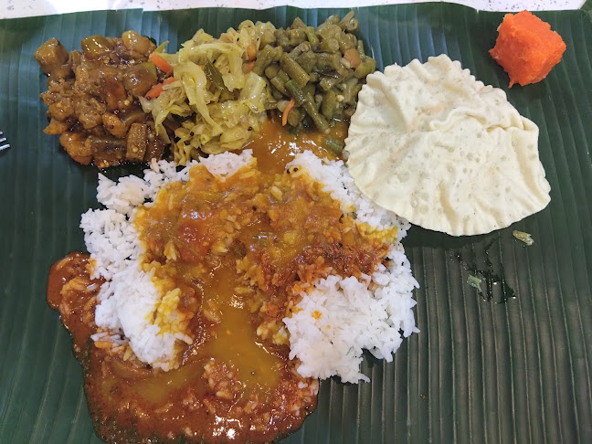 ClaypotHaus Tanjung Aru (Pantai Bistro) - Kota Kinabalu