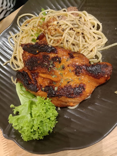 Brader's Cafe, Taiping