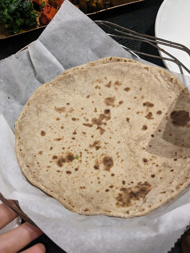 Comentarii opinii despre Tasty Chapathi Restaurant | PJ | Restoran Tasty Chapathi