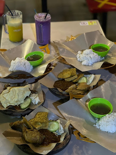 Opinii despre Bujacapi Seksyen 2 Shah Alam în Shah Alam - Gastronomi dan perhotelan