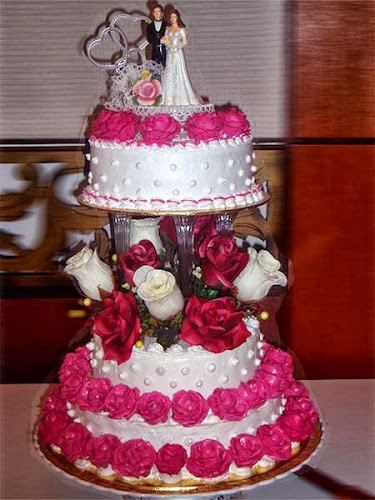 Comentarii opinii despre Sweet Berry Bakery & Cafe Melaka