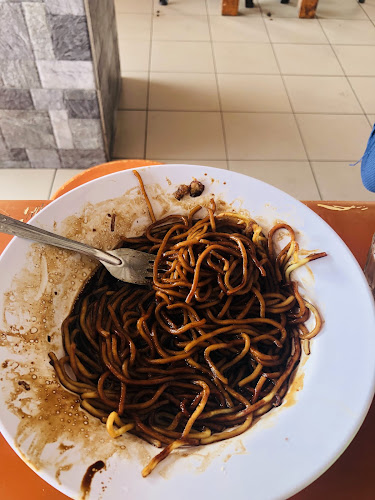 Mee Kari Daud Mat Jasak - Gastronomi dan perhotelan