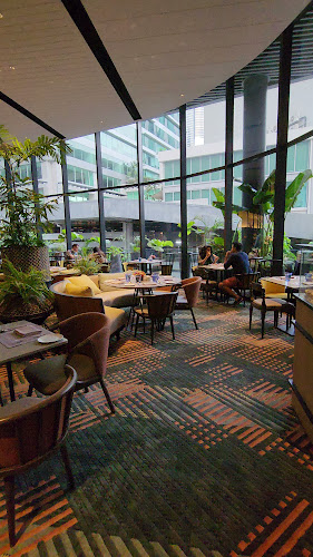 Nipah at EQ - Kuala Lumpur