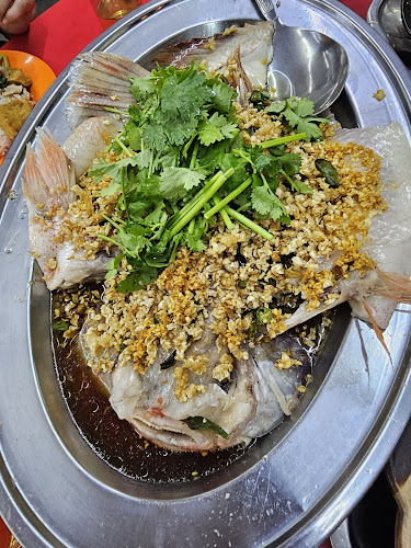 Restoran Shuangxi Lou Sdn Bhd