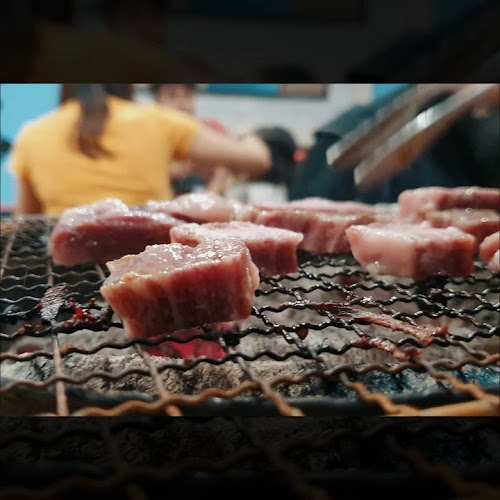 Restoran Samurai Yakiniku