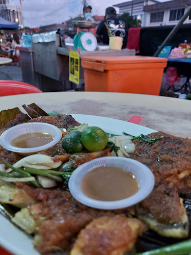 Taman Sinar Baru, 88450 Kota Kinabalu, Sabah