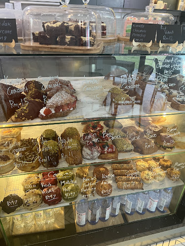 Daughter Bakes - Kota Bharu