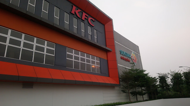 Comentarii opinii despre KFC Sekitar 26