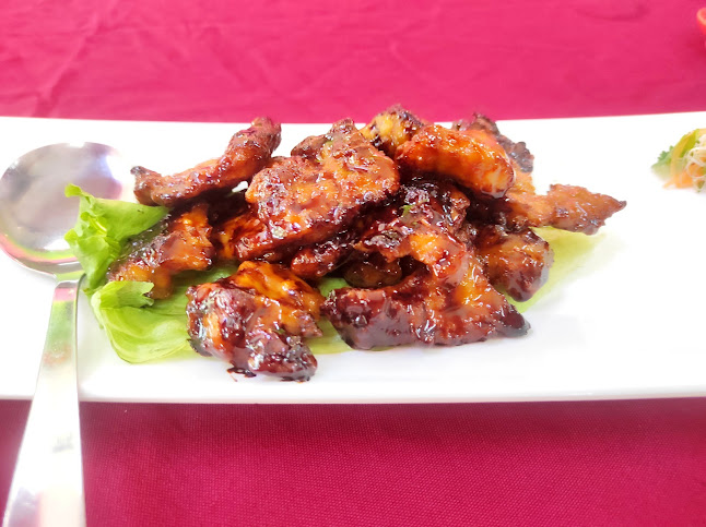 東昇園海鮮家 Restoran Tong Sheng