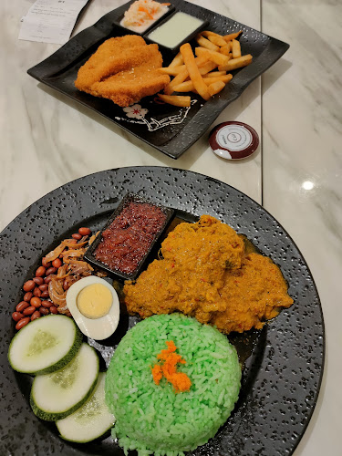 Comentarii opinii despre Tokyo Secret @ 1 Utama