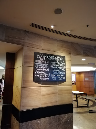 Opinii despre Utara Coffee House în Petaling Jaya - Gastronomi dan perhotelan