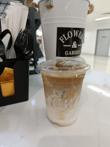 Intensive Coffee Unit - Melaka