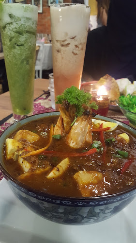 2, Lebuh Carnarvon, George Town, 10100 George Town, Pulau Pinang