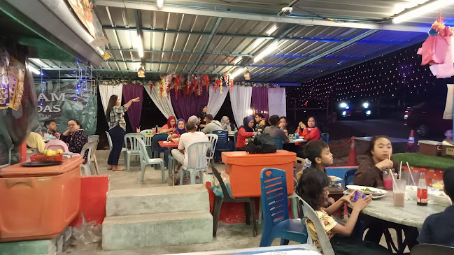 Asam Pedas Selera Johor - Gastronomi dan perhotelan