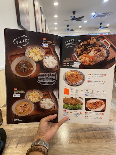 6, Jalan Molek 1/9, Taman Molek, 81100 Johor Bahru, Johor Darul Ta'zim