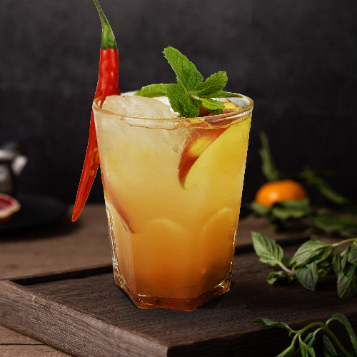 Beacon's Chicken Delights @ Plaza33, Petaling Jaya - Petaling Jaya