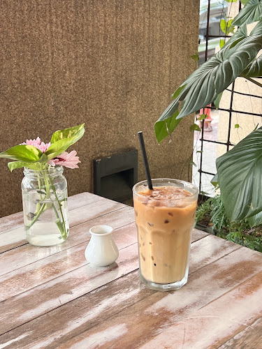 Fat Tea Macanese Food - Gastronomi dan perhotelan