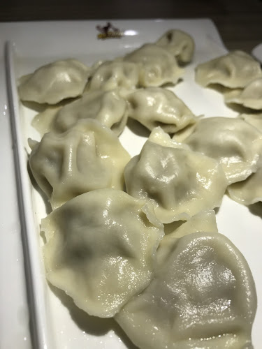 Mee Tarik Warisan Asli @Mahkota Parade - Gastronomi dan perhotelan