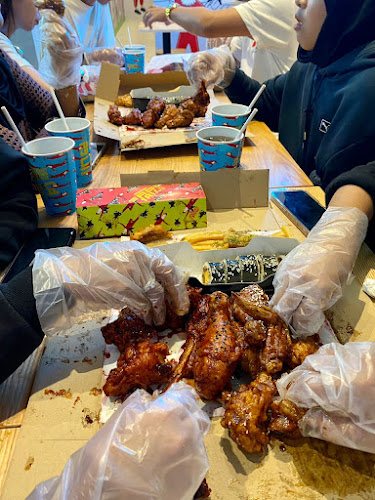 Jinjja Chicken Seri Setia - Petaling Jaya