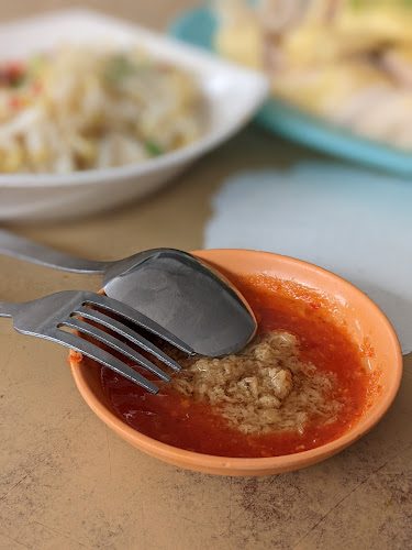 Comentarii opinii despre Restoran Yat Yeh Hing