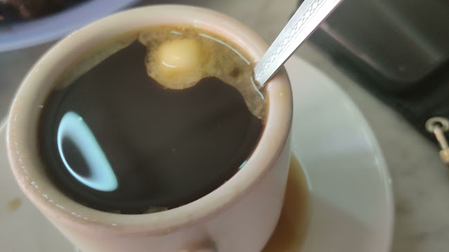 Opinii despre Hiap Yak Tea Shop în Kuching - Gastronomi dan perhotelan