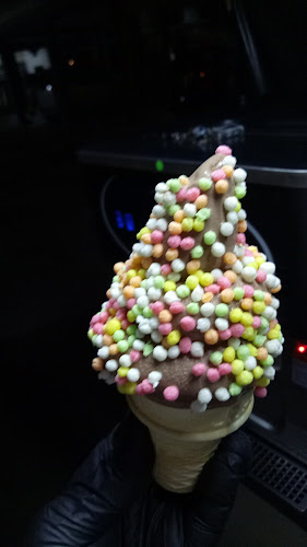 雪宝冰淇淋 Olaf Ice-Cream - Gastronomi dan perhotelan