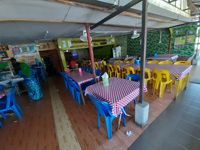 Comentarii opinii despre Kedai Makan Seri Gaung