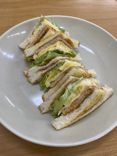 Welcome Kopitiam@光琳咖啡店 - Gastronomi dan perhotelan